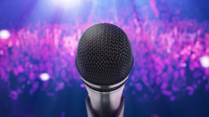 singing gigs